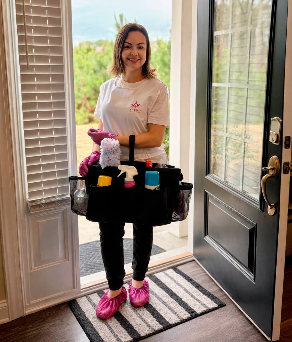 recurring cleaning services